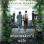 Winemaker's Wife