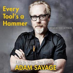 Every Tool's a Hammer