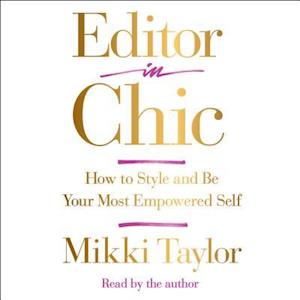 Editor in Chic