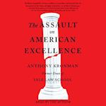 Assault on American Excellence