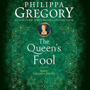 Queen's Fool