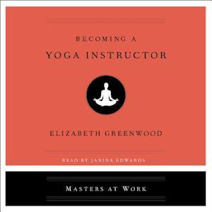 Becoming a Yoga Instructor