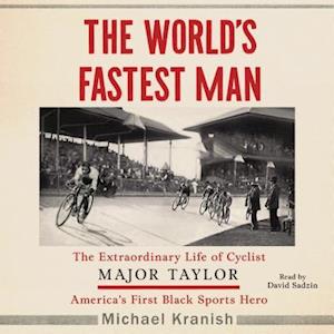 World's Fastest Man