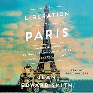 Liberation of Paris