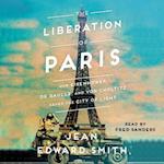Liberation of Paris