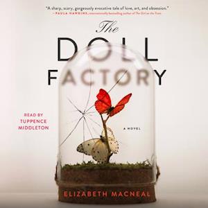 Doll Factory