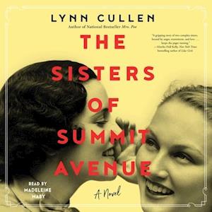 Sisters of Summit Avenue