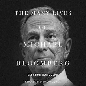 Many Lives of Michael Bloomberg