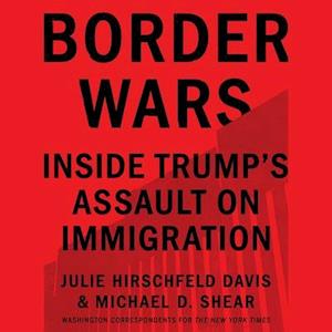 Border Wars