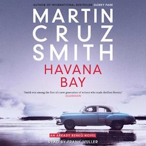 Havana Bay