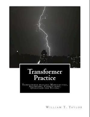 Transformer Practice