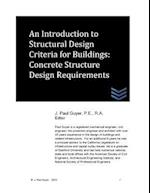 An Introduction to Structural Design Criteria for Buildings