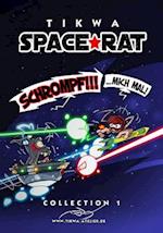 Space Rat Collection 1