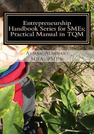 Entrepreneurship Handbook Series for Smes