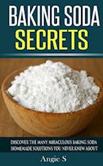 Baking Soda Secrets