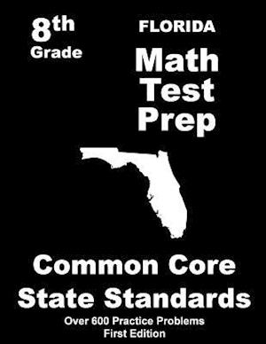 Florida 8th Grade Math Test Prep