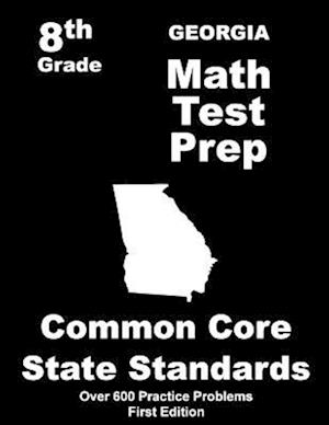 Georgia 8th Grade Math Test Prep