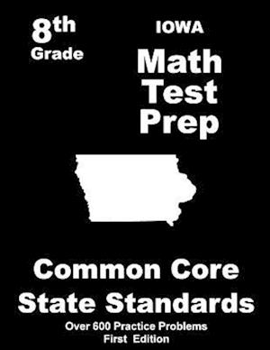 Iowa 8th Grade Math Test Prep