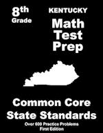 Kentucky 8th Grade Math Test Prep