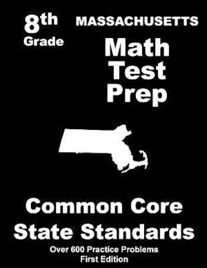 Massachusetts 8th Grade Math Test Prep