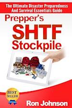 Prepper's Shtf Stockpile