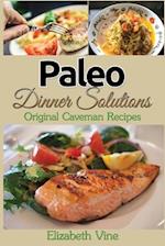 Paleo Dinner Solutions