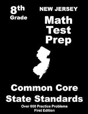 New Jersey 8th Grade Math Test Prep