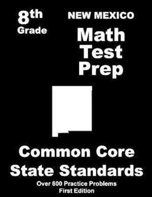 New Mexico 8th Grade Math Test Prep