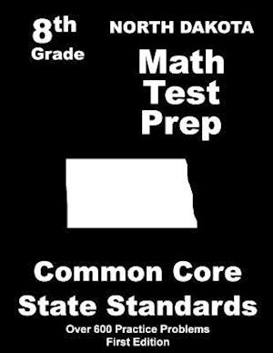 North Dakota 8th Grade Math Test Prep