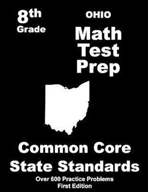 Ohio 8th Grade Math Test Prep