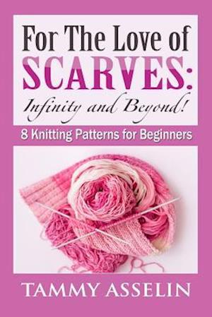 For the Love of Scarves