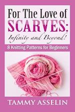 For the Love of Scarves
