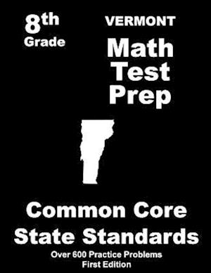 Vermont 8th Grade Math Test Prep