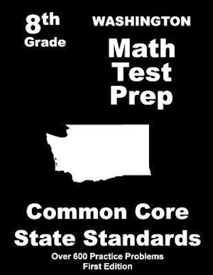 Washington 8th Grade Math Test Prep