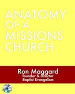 Anatomy of a Missions Church