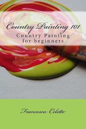 Country Painting 101