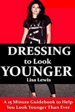 Dressing to Look Younger