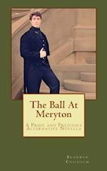 The Ball at Meryton