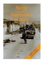Sicily and the Surrender of Italy