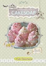 Cake Soap