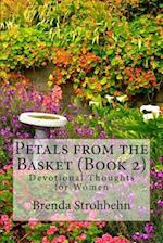 Petals from the Basket (Book 2)