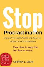 Stop Procrastination