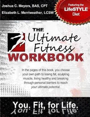 The Ultimate Fitness Workbook