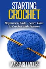 Starting Crochet