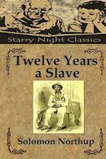 Twelve Years a Slave