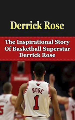 Derrick Rose