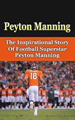 Peyton Manning