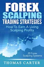 Forex Scalping Trading Strategies
