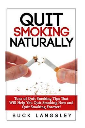 Quit Smoking Naturally