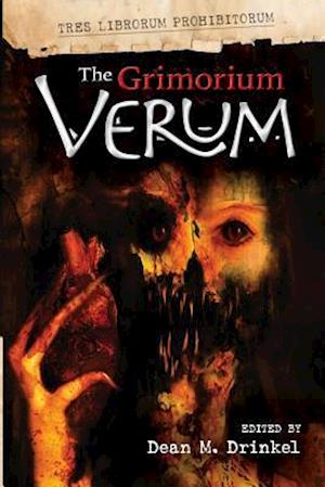 The Grimorium Verum